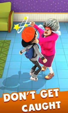 整蛊老师 v0.8.1 安卓版1