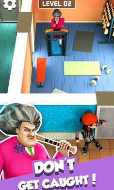 整蛊老师 v0.8.1 安卓版2