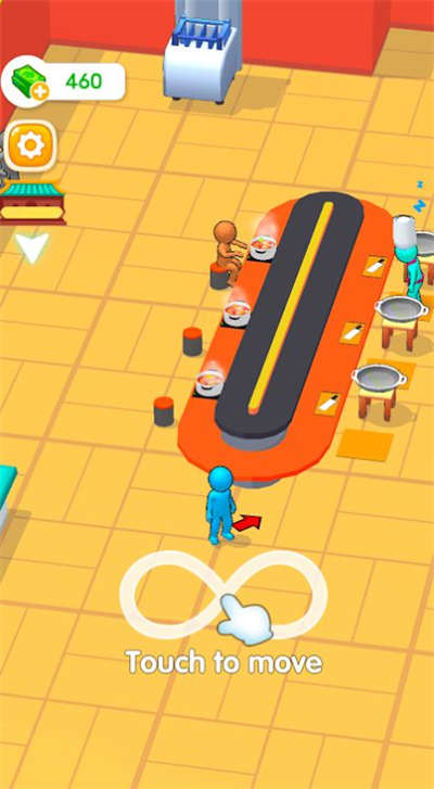 热油火锅店 v1.0 安卓版0