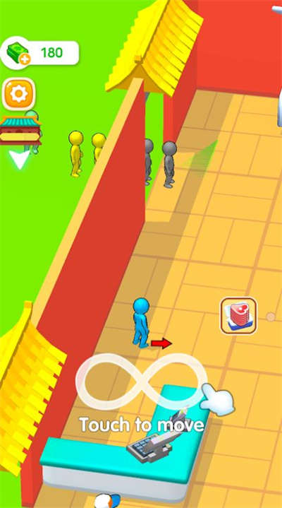 热油火锅店 v1.0 安卓版2