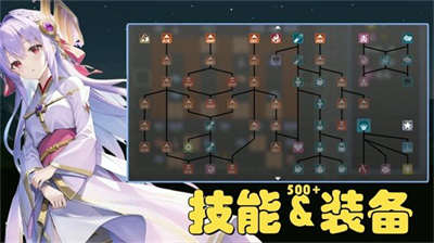 魔塔地牢极速对决 v1.0 安卓版1