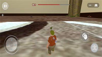 野外求生模拟器 v1.0 安卓版0