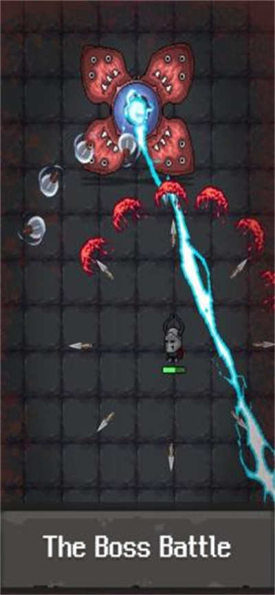 地牢地牢幸存者 v0.08 安卓版2