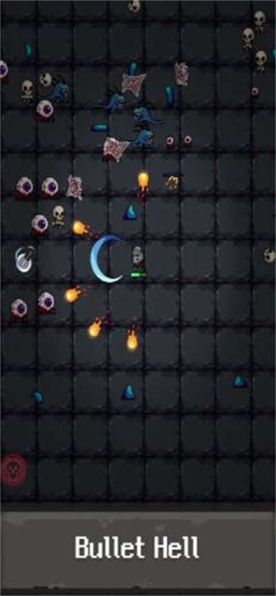 地牢地牢幸存者 v0.08 安卓版4