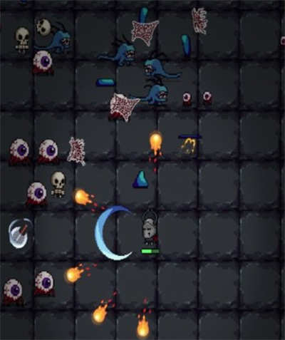 地牢地牢幸存者 v0.08 安卓版0