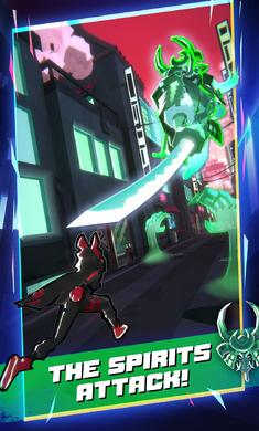 鬼灭之刃 v0.0.2 安卓版0