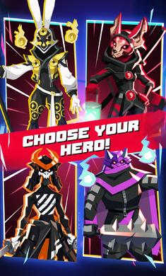 鬼灭之刃 v0.0.2 安卓版1