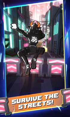 鬼灭之刃 v0.0.2 安卓版3