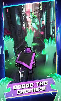 鬼灭之刃 v0.0.2 安卓版2