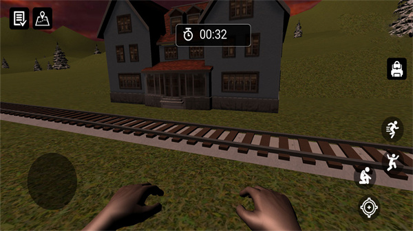 殴打怪物 v1.2 安卓版1