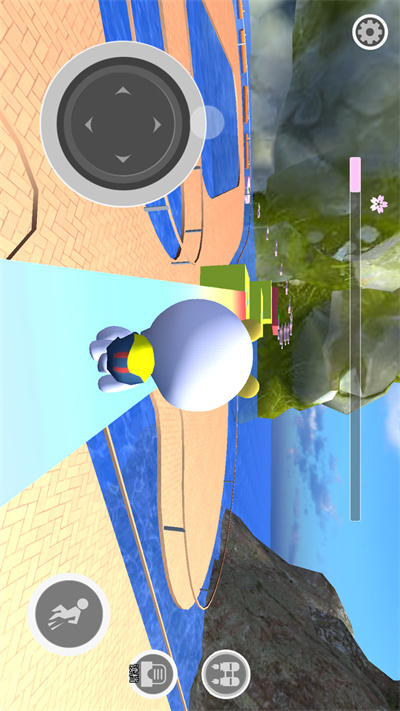 动物森林大会 v1.0 安卓版3