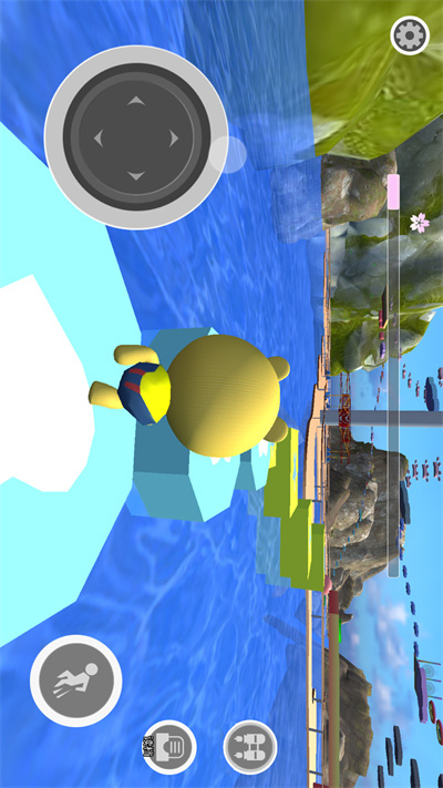 动物森林大会 v1.0 安卓版0