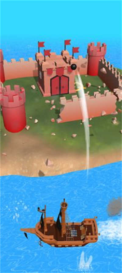 突袭派对 v1.0 安卓版0