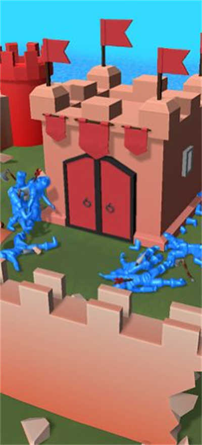 突袭派对 v1.0 安卓版2