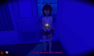 逃离病娇 v2.3.5 手机版2