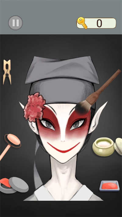 恐怖异度空间游戏 v1.0 安卓版3