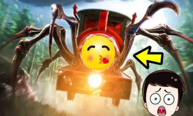 猛鬼大作战恐怖火车 v1.0.1 安卓版3