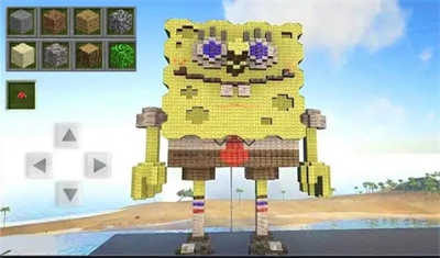 沙盒工艺世界 v1.9 安卓版0