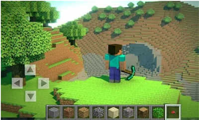 沙盒工艺世界 v1.9 安卓版1