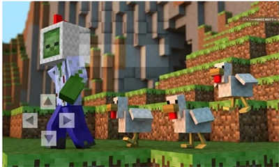 沙盒工艺世界 v1.9 安卓版3