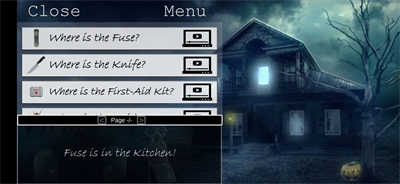 班班幼儿园绿色怪物 v0.1 安卓版1