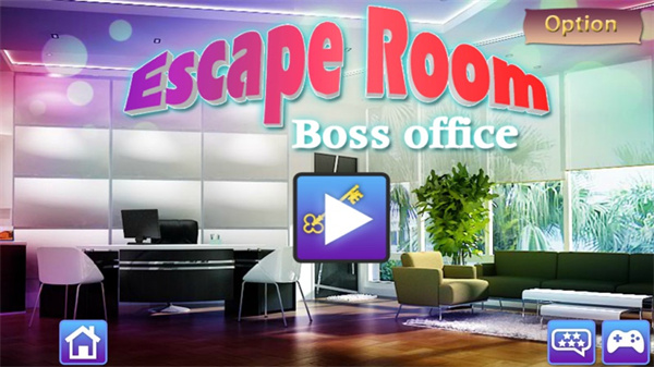 密室逃脱老板办公室iPhon版 v1.6.5 苹果3