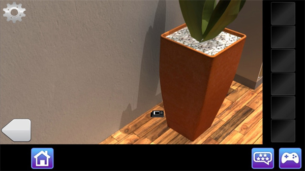 密室逃脱老板办公室iPhon版 v1.6.5 苹果1