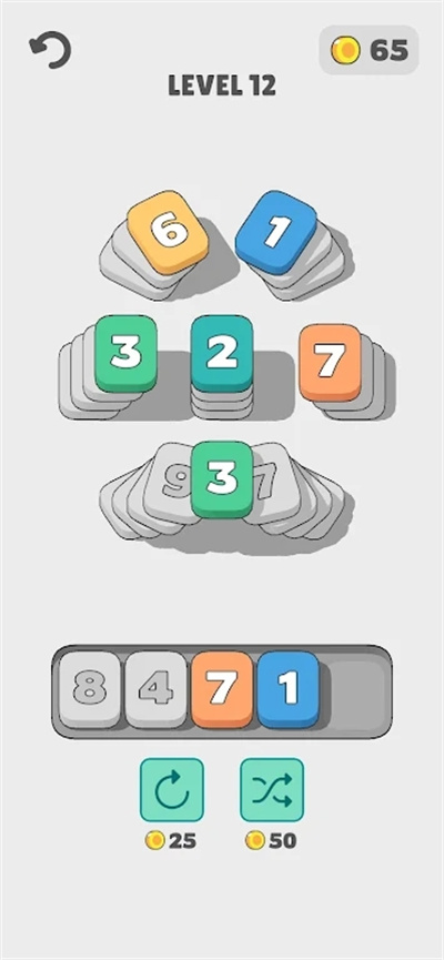 ZenTen v0.1 安卓版0