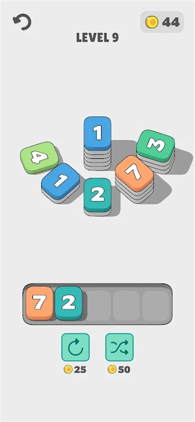 ZenTen v0.1 安卓版1