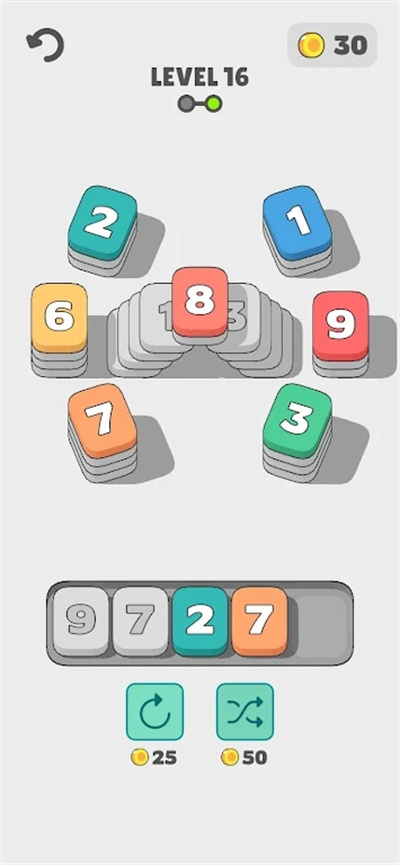 ZenTen v0.1 安卓版2