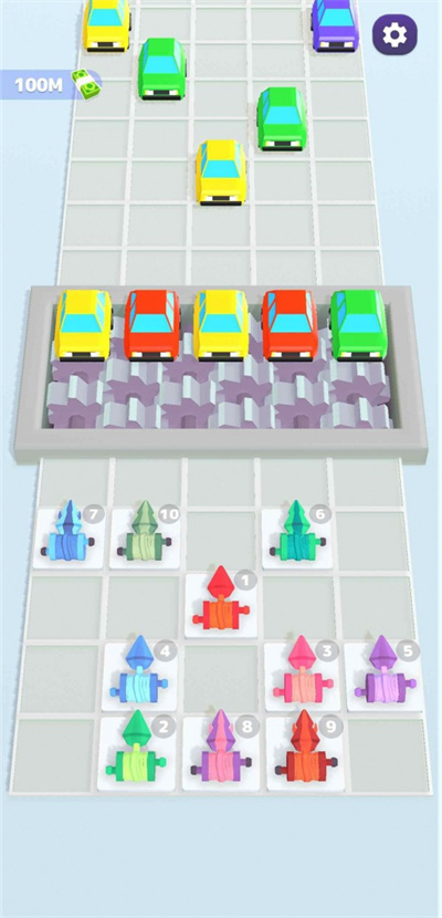 合并挂钩 v1.7 安卓版0