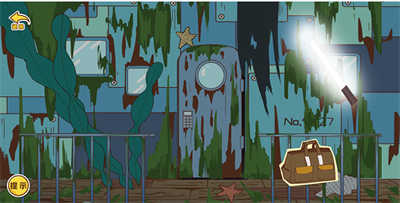 剧情大闯关游戏 v1.0 安卓版1