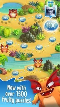 水果啃食者 v1.22.10 安卓版1