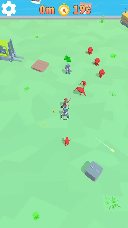 最后的英雄合并幸存者 v0.1.4 安卓版0