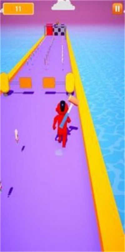 巨型武器突击游戏 v1.0 安卓版2