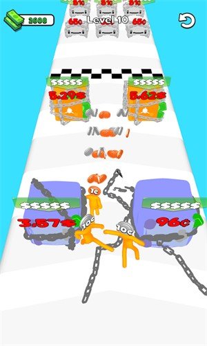 美分子弹 v0.1.4 安卓版0