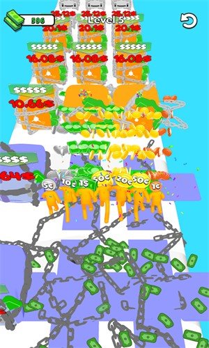 美分子弹 v0.1.4 安卓版2