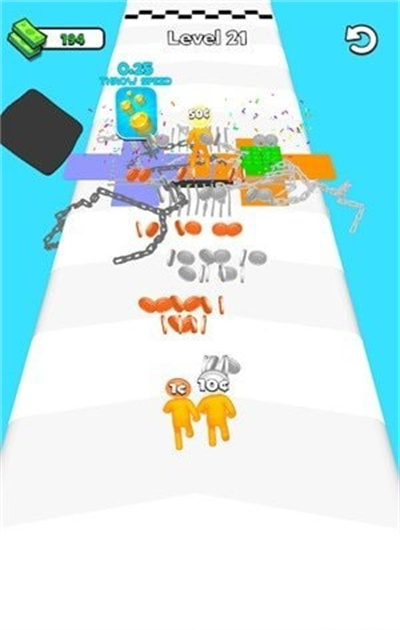 美分子弹 v0.1.4 安卓版1