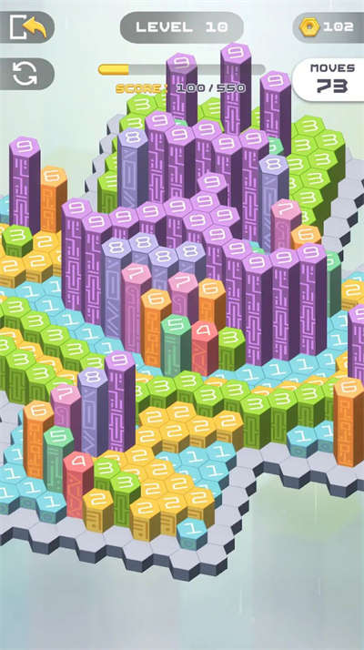 直方图六巧板故事游戏 v0.56 安卓版0