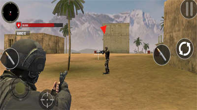 暗杀者世界游戏 v1.0.1 安卓版0