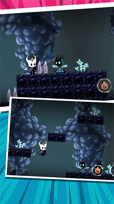 地狱国度骑士冒险 v1.0.5 安卓版0