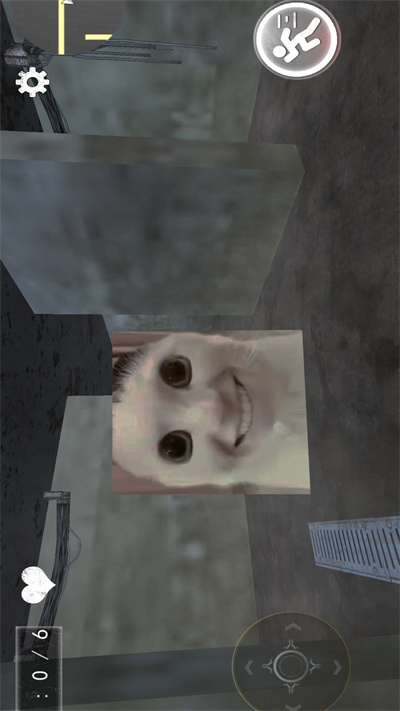 猫鼠特工猫猫惊魂 v1.0 安卓版2