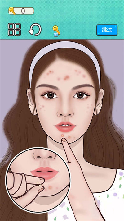 瞧瞧这眼力 v1.0 安卓版0