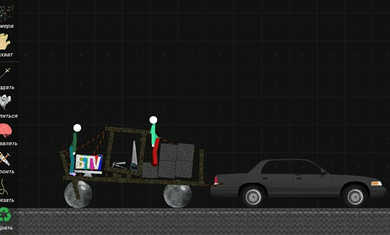 火柴人模拟沙盒 v0.12.5 安卓版1