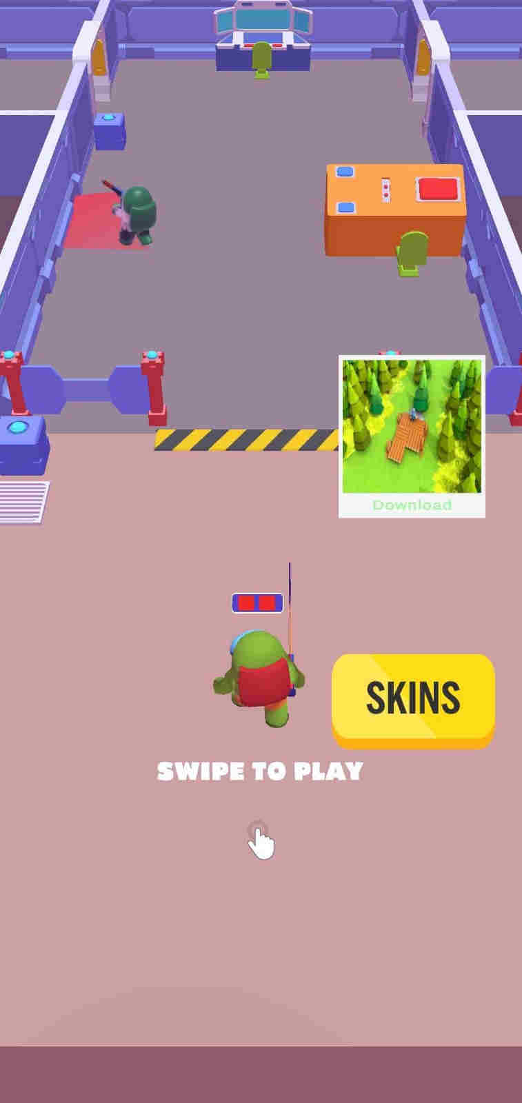 在我们之间狼人杀 v0.4 安卓版2