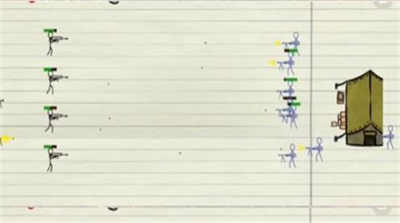 纸上战争2古代版 v1.0.1 安卓版1