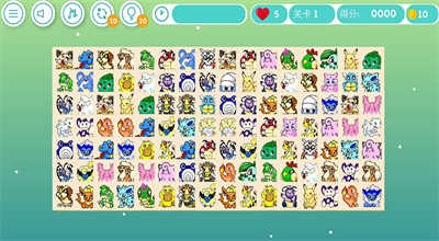 眼力比一比 v2.0 安卓版1