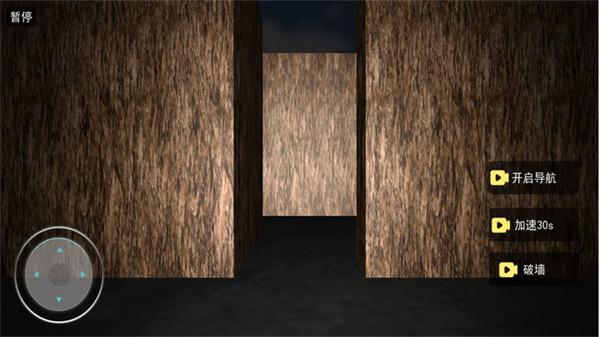 逃出迷宫 v1.0 安卓版2