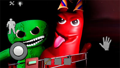 恐怖的魔法学院 v1.0 安卓版1