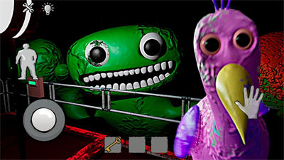 恐怖的魔法学院 v1.0 安卓版2